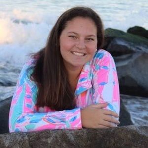 Meet your Posher, Stormy